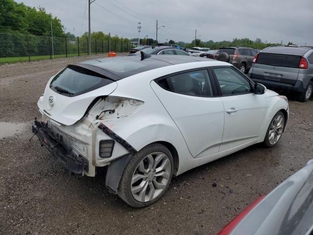 2012 Hyundai Veloster