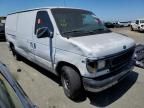 2000 Ford Econoline E150 Van