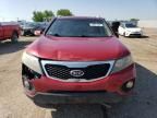 2011 KIA Sorento Base