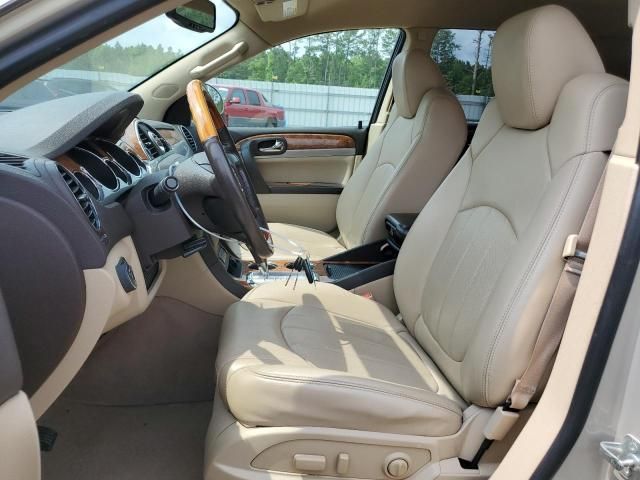 2012 Buick Enclave