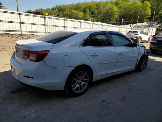 2016 Chevrolet Malibu Limited LT