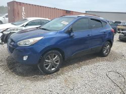 2015 Hyundai Tucson Limited en venta en Hueytown, AL