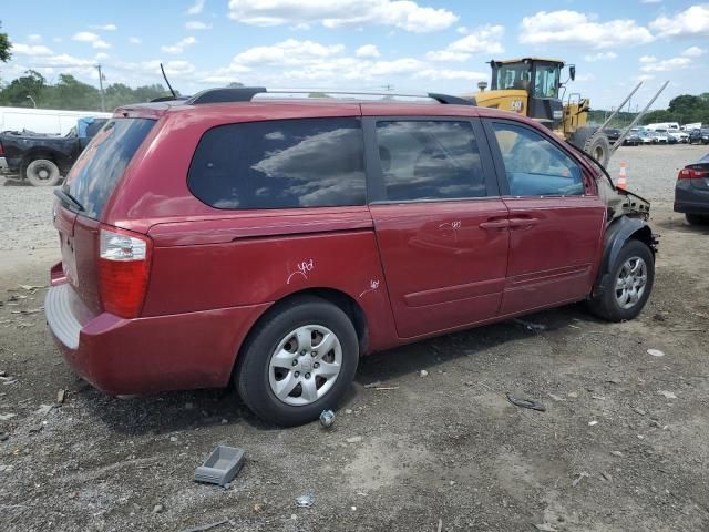 2010 KIA Sedona LX