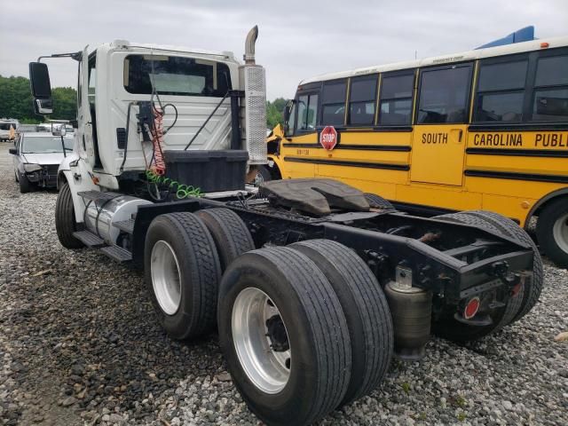 2013 International 8000 8600