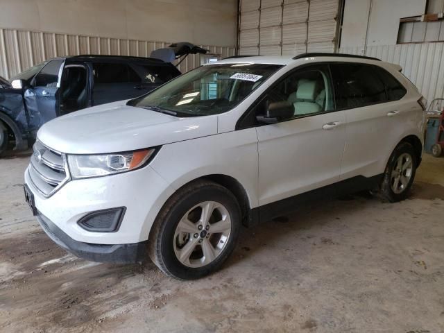 2015 Ford Edge SE