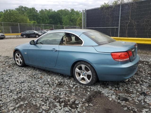 2010 BMW 328 I