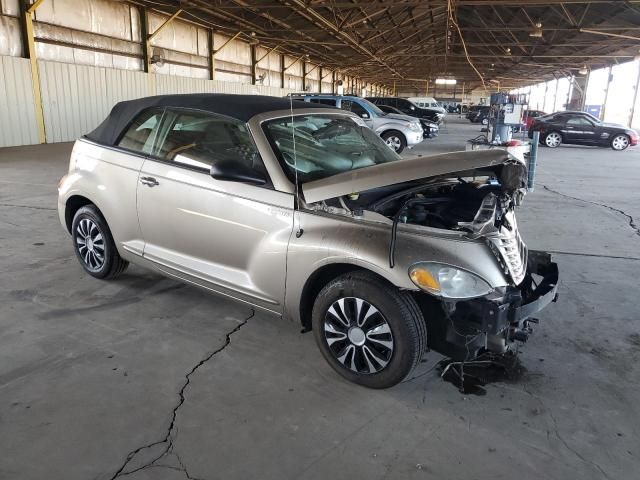 2005 Chrysler PT Cruiser