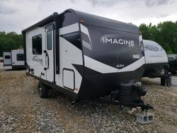 Vehiculos salvage en venta de Copart Spartanburg, SC: 2023 Imag Trailer