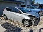 2015 Hyundai Accent GS