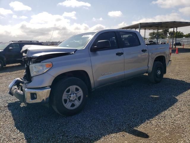 2014 Toyota Tundra Crewmax SR5