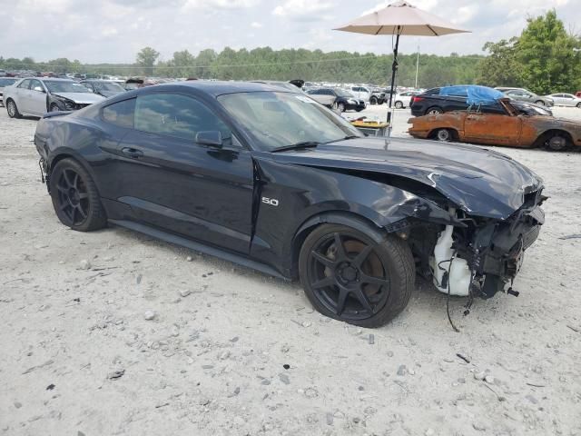 2015 Ford Mustang GT