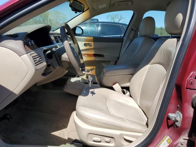 2005 Buick Lacrosse CXL