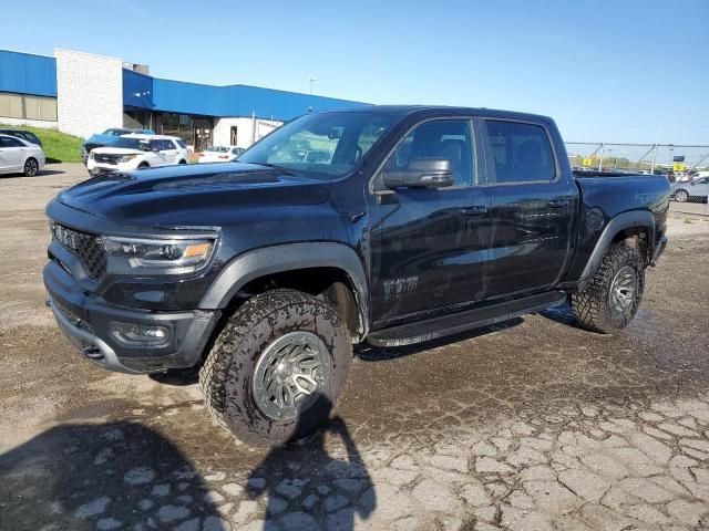 2024 Dodge RAM 1500 TRX