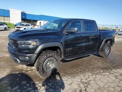 Dodge 1500 Vehiculos salvage en venta: 2024 Dodge RAM 1500 TRX