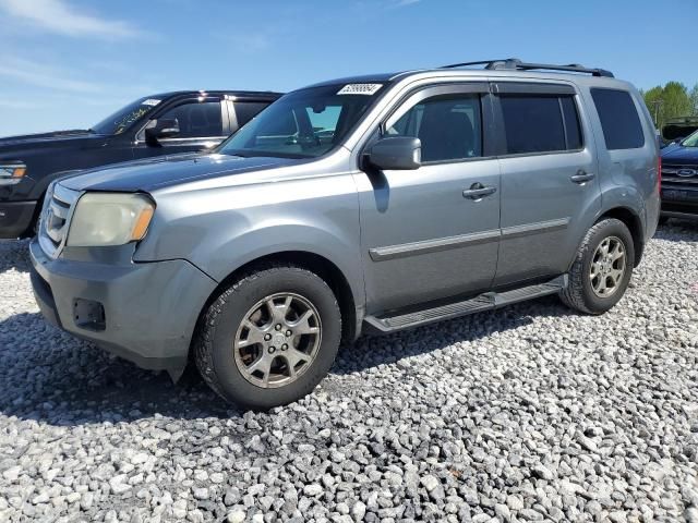 2009 Honda Pilot Touring