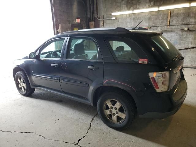 2007 Chevrolet Equinox LS