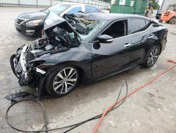 Salvage cars for sale at Lebanon, TN auction: 2020 Nissan Maxima SV