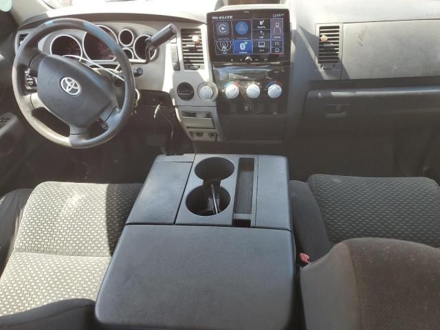 2009 Toyota Tundra Double Cab