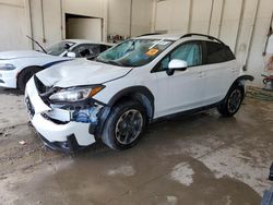 Vehiculos salvage en venta de Copart Madisonville, TN: 2021 Subaru Crosstrek Premium