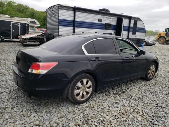 2010 Honda Accord EXL