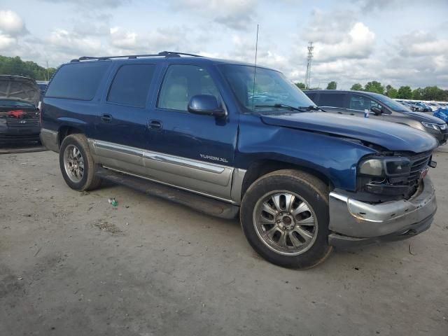 2000 GMC Yukon XL K1500