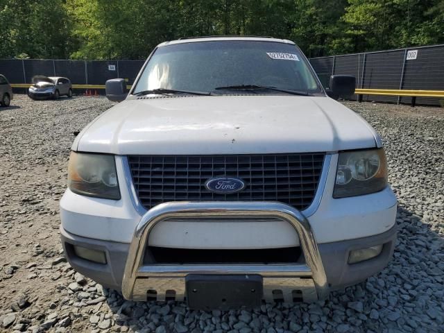 2003 Ford Expedition XLT