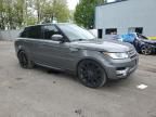 2014 Land Rover Range Rover Sport HSE