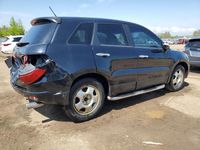 2008 Acura RDX