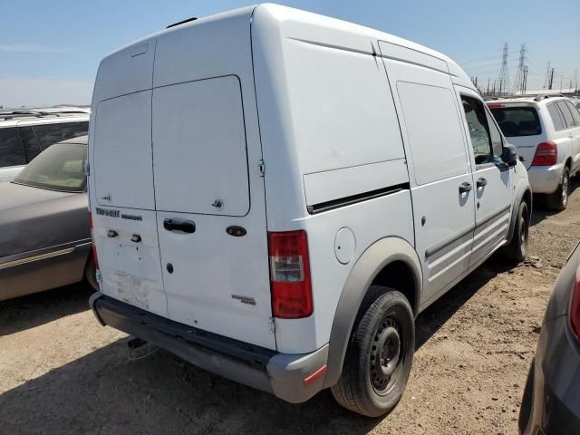 2012 Ford Transit Connect XL