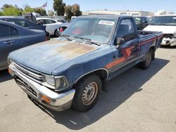 1990 Toyota Pickup 1/2 TON Short Wheelbase en venta en Martinez, CA