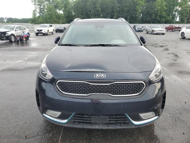 2018 KIA Niro EX