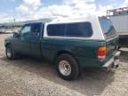 1999 Ford Ranger Super Cab