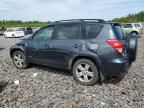 2007 Toyota Rav4 Sport