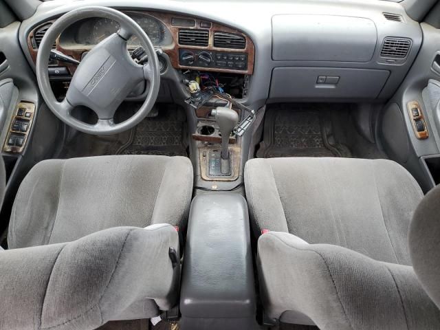 1995 Toyota Camry XLE