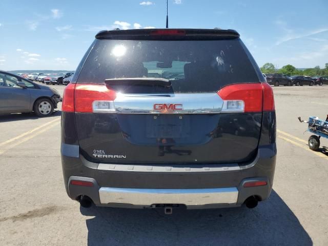 2010 GMC Terrain SLT