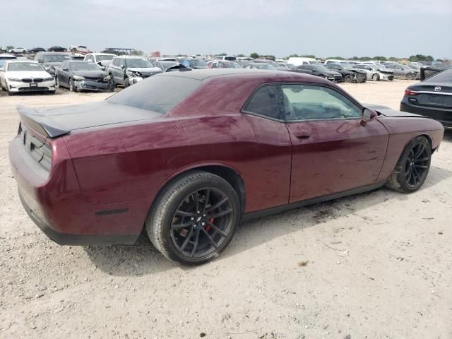 2018 Dodge Challenger R/T 392