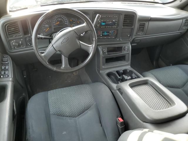 2004 Chevrolet Avalanche C1500