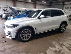 Salvage cars for sale at Elgin, IL auction: 2023 BMW X5 Sdrive 40I