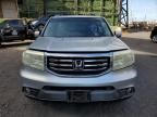 2014 Honda Pilot EXL