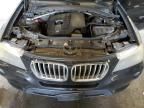 2011 BMW X3 XDRIVE28I