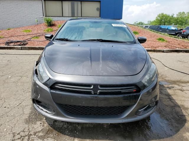 2015 Dodge Dart GT