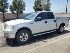 2005 Ford F150 Supercrew