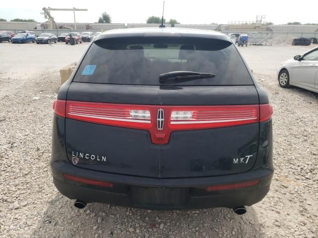 2019 Lincoln MKT