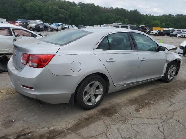 2015 Chevrolet Malibu LS