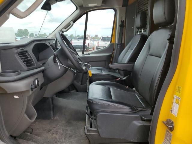 2020 Ford Transit T-250