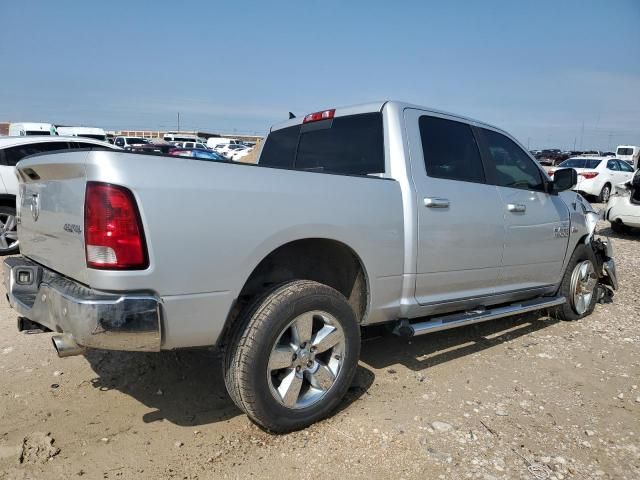 2016 Dodge RAM 1500 SLT