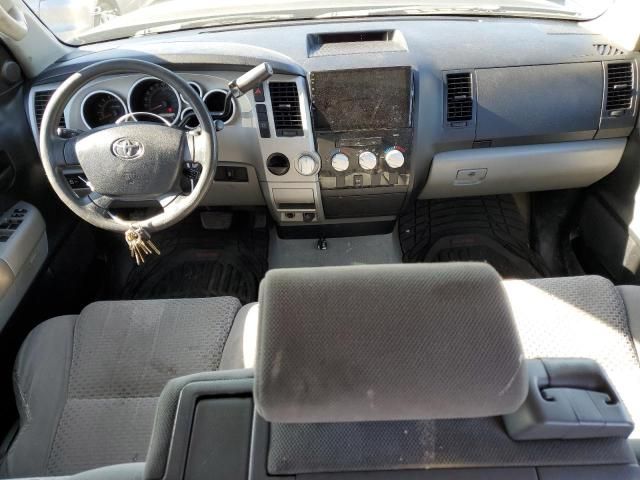 2007 Toyota Tundra Crewmax SR5