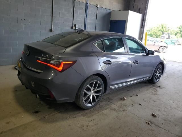 2020 Acura ILX Premium