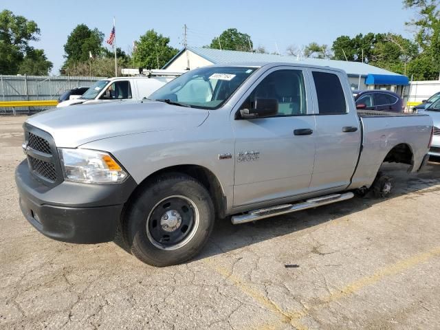 2014 Dodge RAM 1500 ST