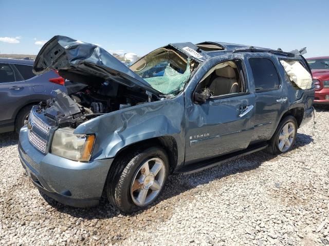 2008 Chevrolet Tahoe K1500